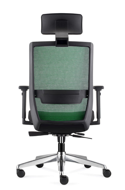 BENS 850H-Ergo-3 Groen