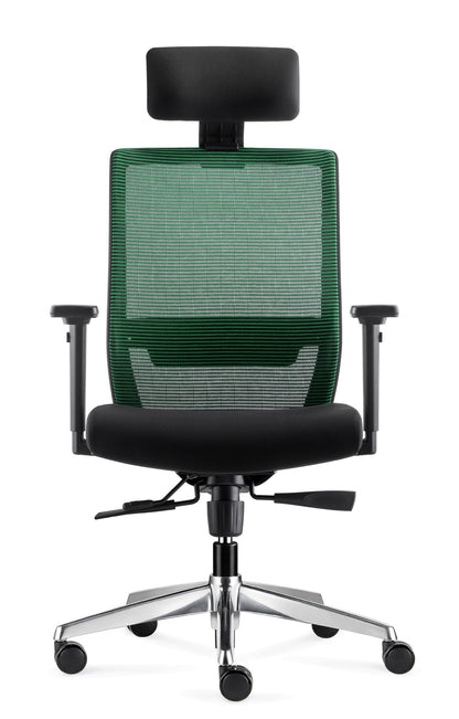 BENS 850H-Ergo-3 Groen