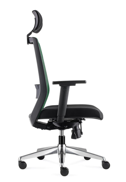 BENS 850H-Ergo-3 Groen