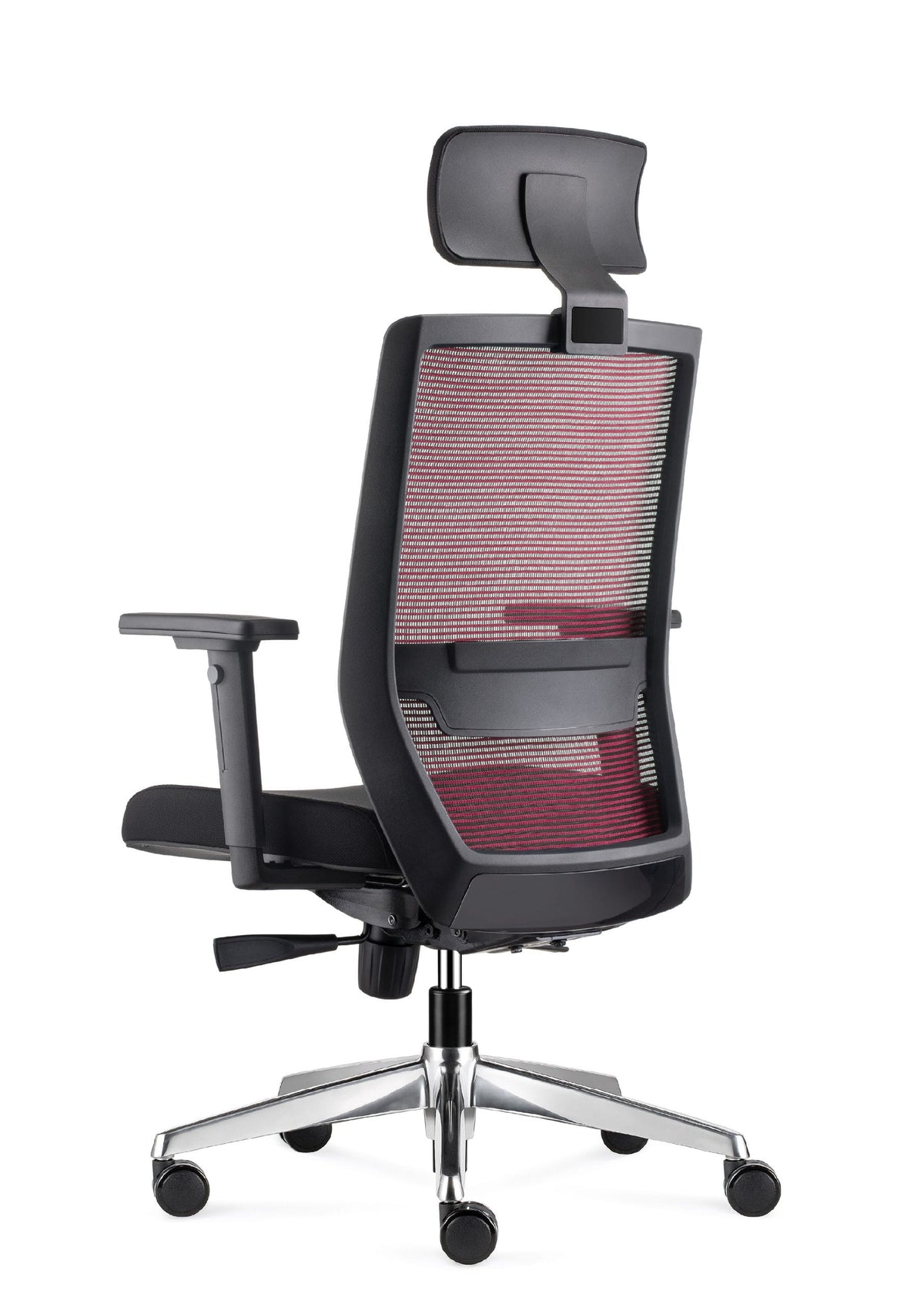BENS 850H-Ergo-3 Rood