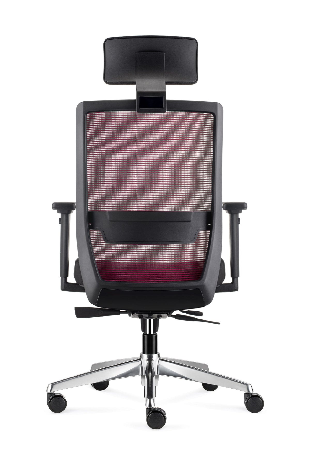 BENS 850H-Ergo-3 Rood