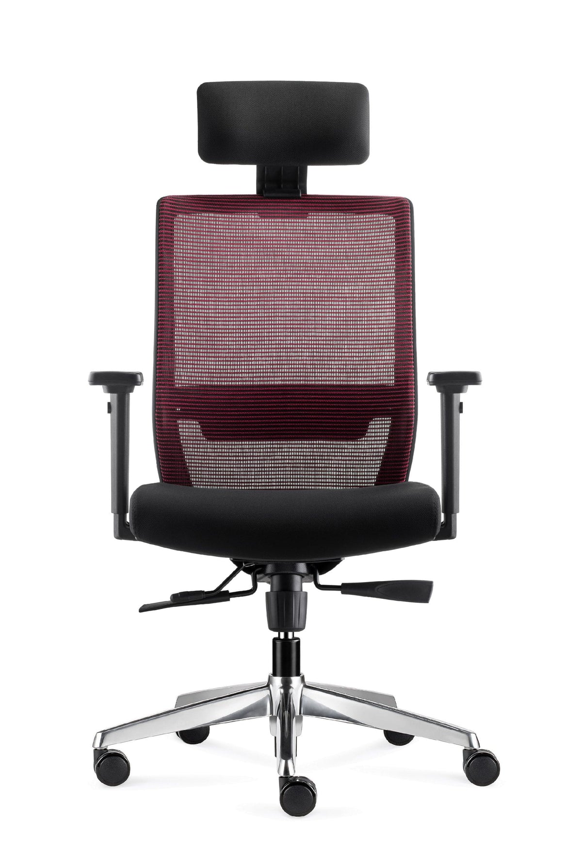 BENS 850H-Ergo-3 Rood
