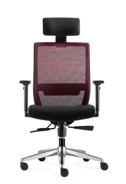 BENS 850H-Ergo-3 Rood