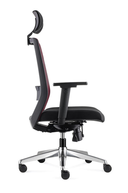 BENS 850H-Ergo-3 Rood