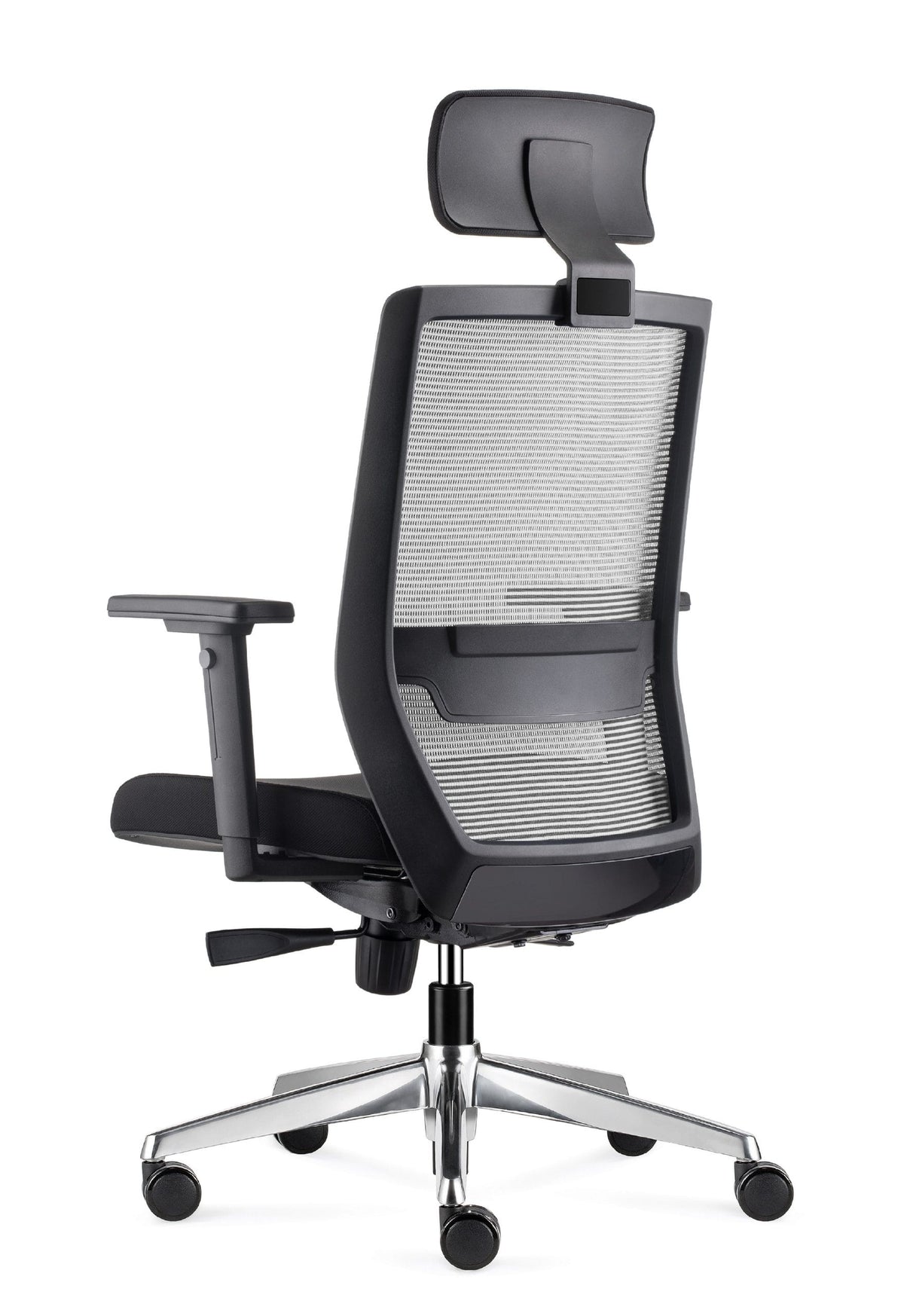 BENS 850H-Ergo-3 Wit