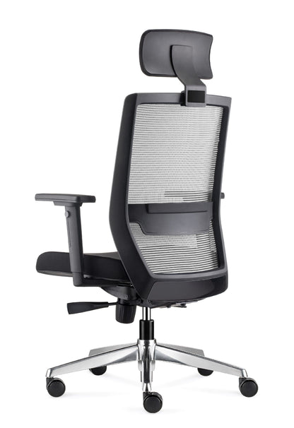 BENS 850H-Ergo-3 Wit