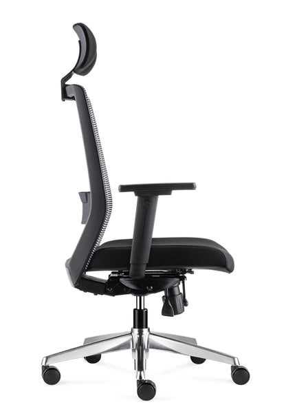 BENS 850H-Ergo-3 Wit