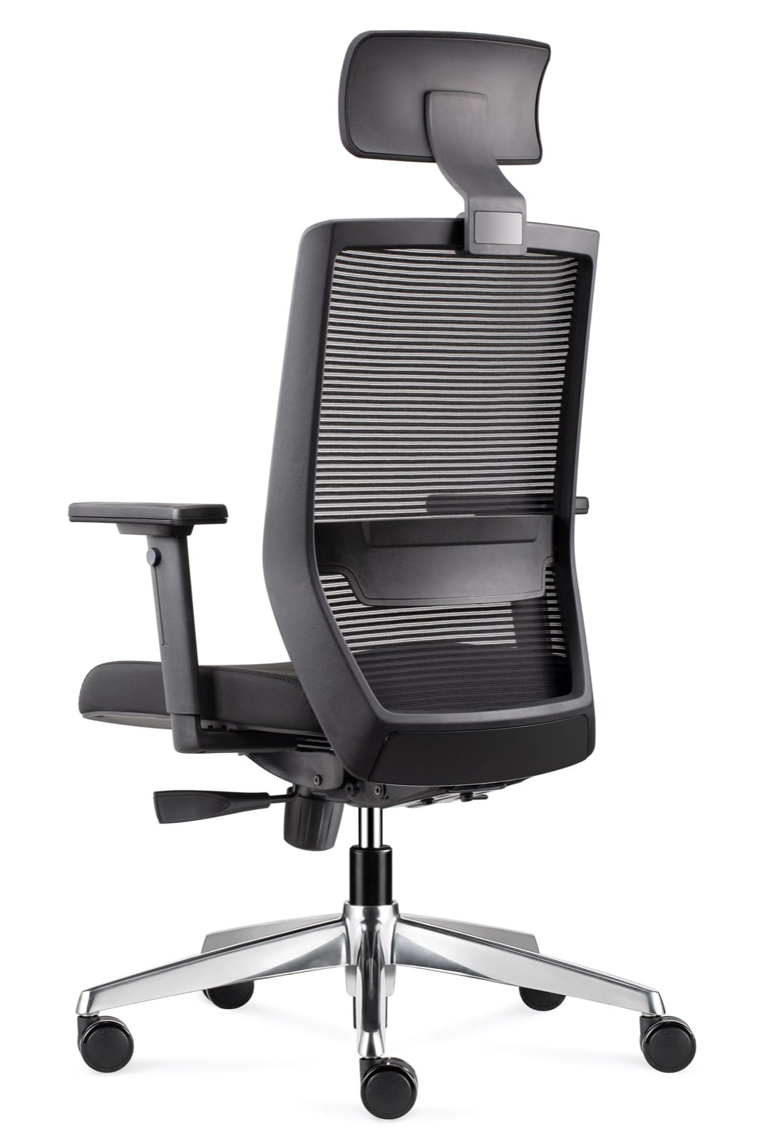BENS 850H-Ergo-3 Zwart