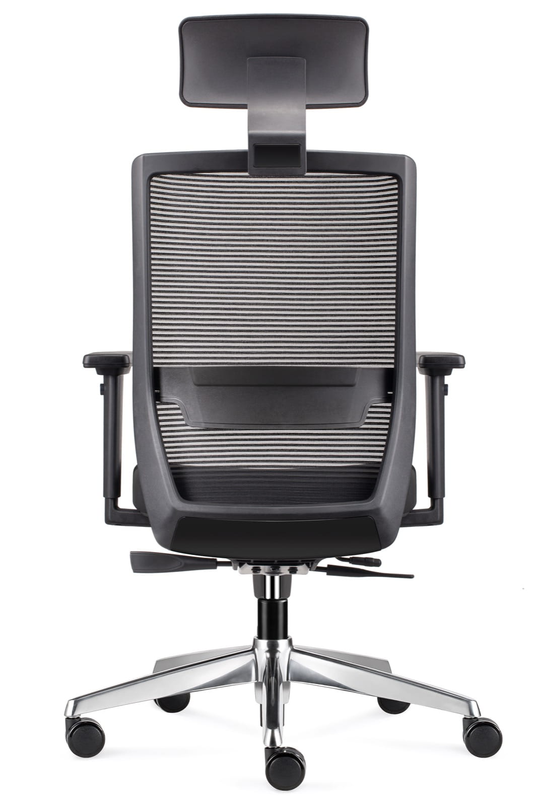 BENS 850H-Ergo-3 Zwart