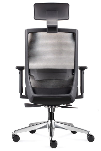 BENS 850H-Ergo-3 Zwart