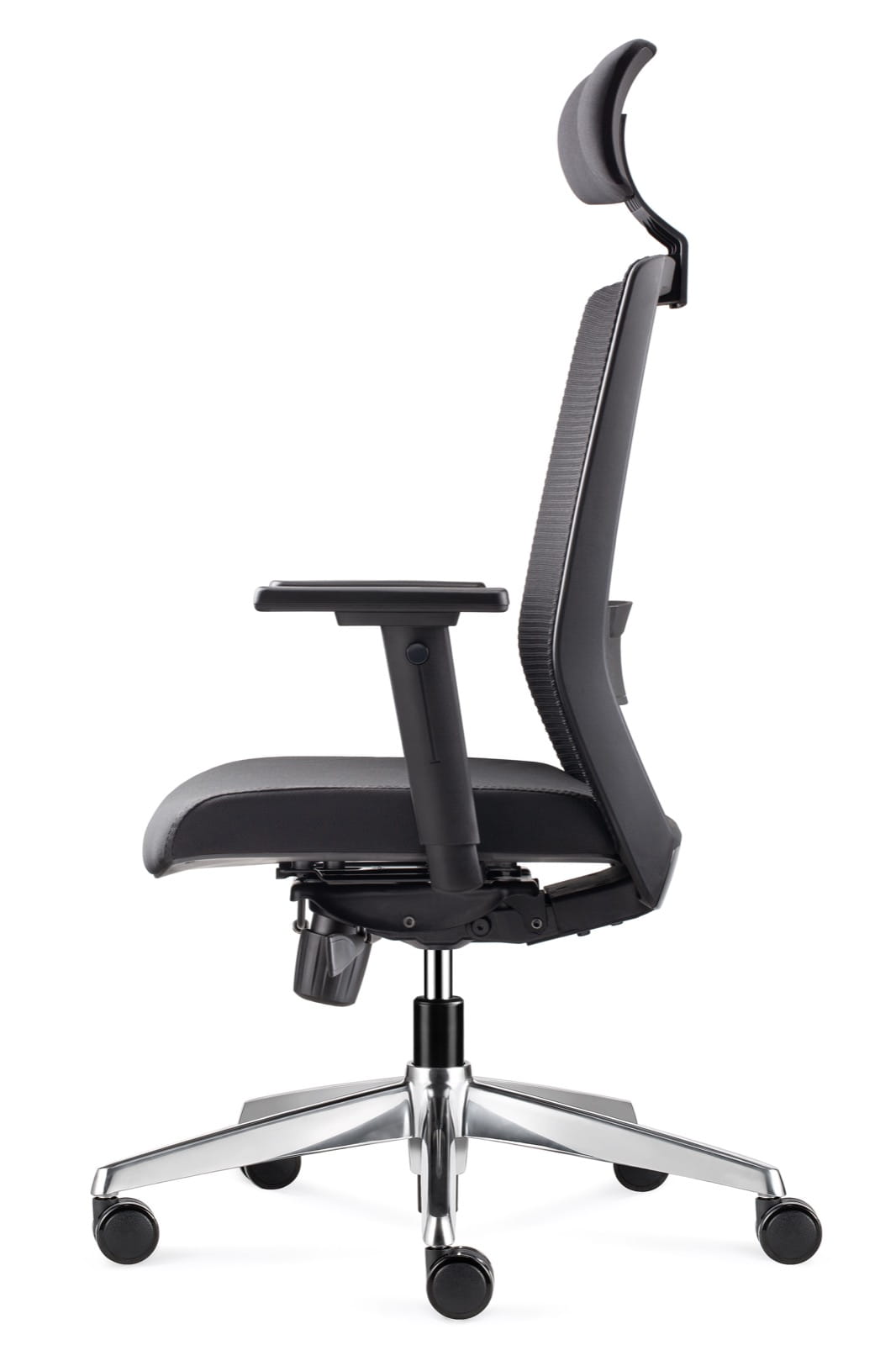 BENS 850H-Ergo-3 Zwart