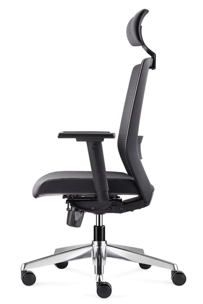 BENS 850H-Ergo-3 Zwart