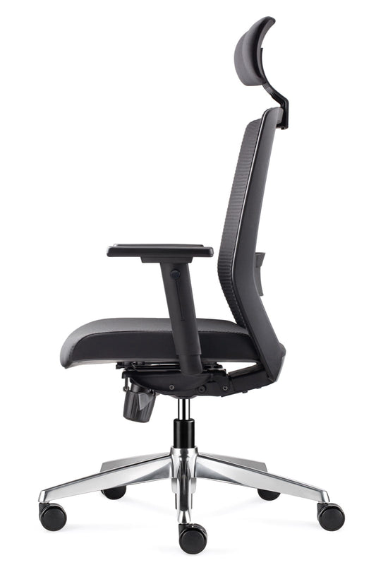 BENS 850H-Ergo-3 Zwart