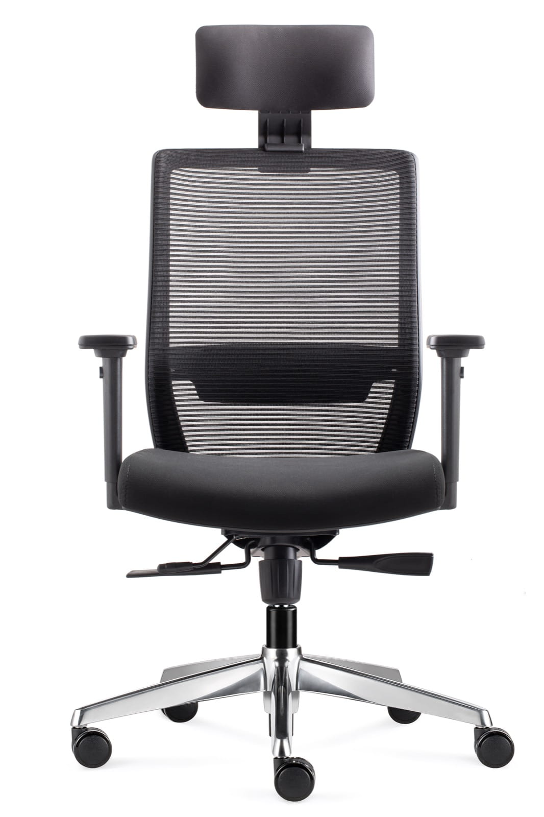 BENS 850H-Ergo-3 Zwart