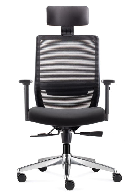 BENS 850H-Ergo-3 Zwart