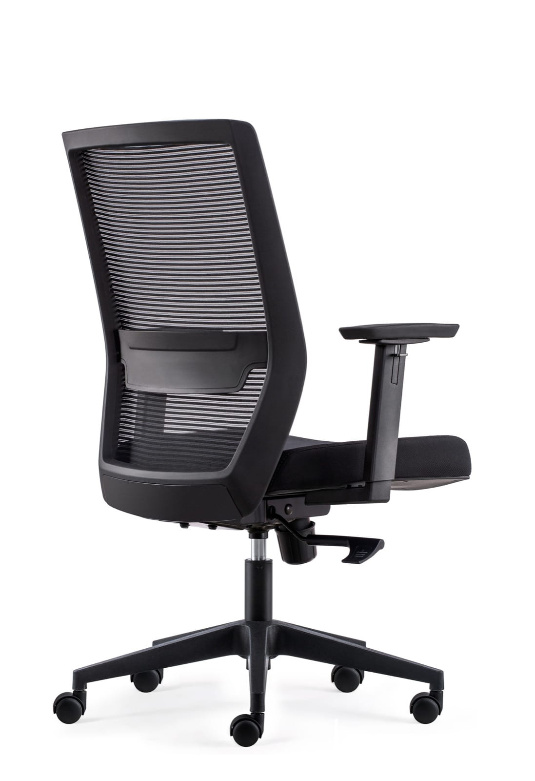 BENS 850Z-Ergo-3 Zwart