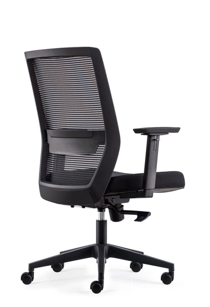 BENS 850Z-Ergo-3 Zwart