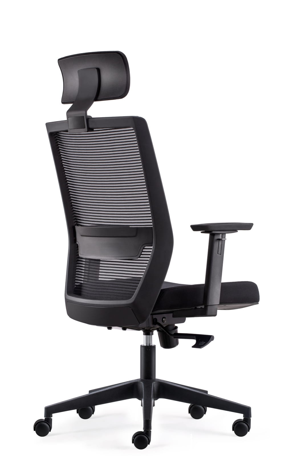 BENS 850ZH-Ergo-3 Zwart