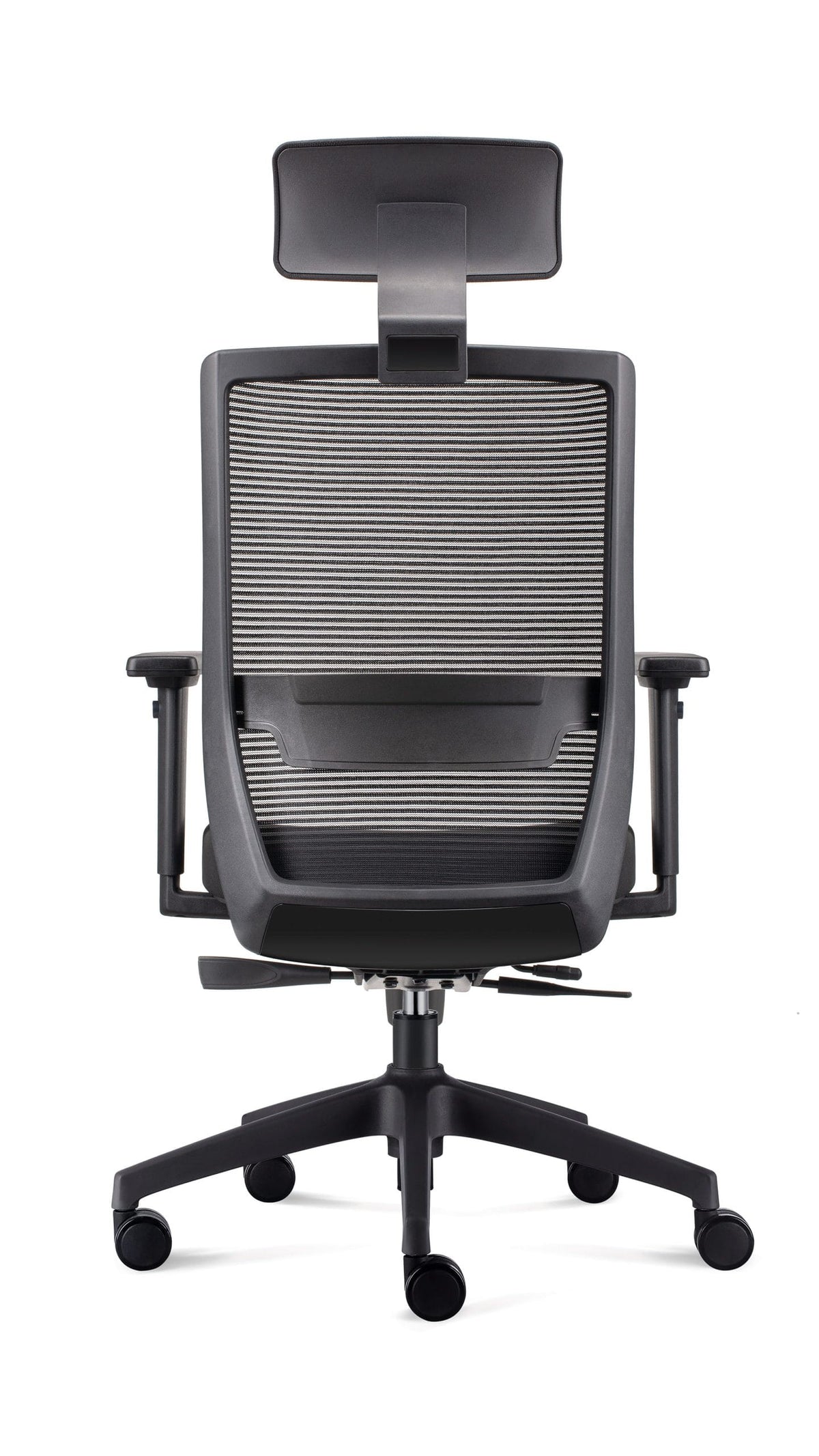 BENS 850ZH-Ergo-3 Zwart