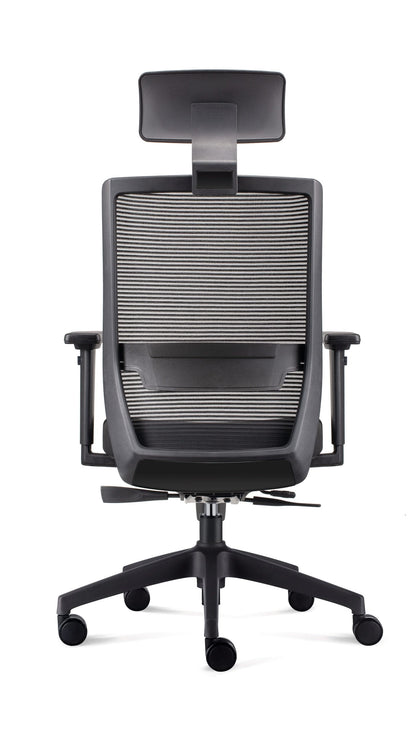 BENS 850ZH-Ergo-3 Zwart