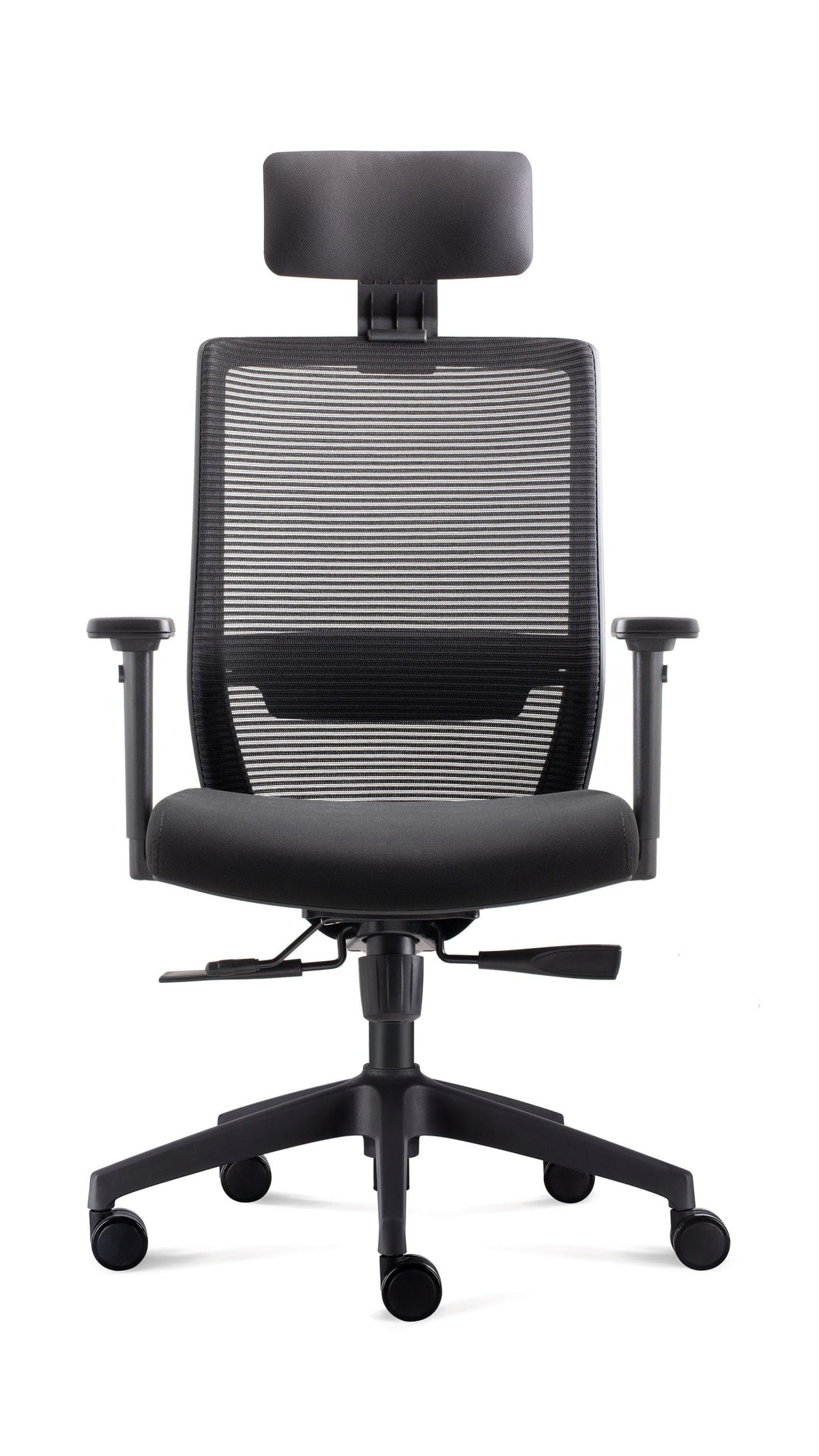 BENS 850ZH-Ergo-3 Zwart