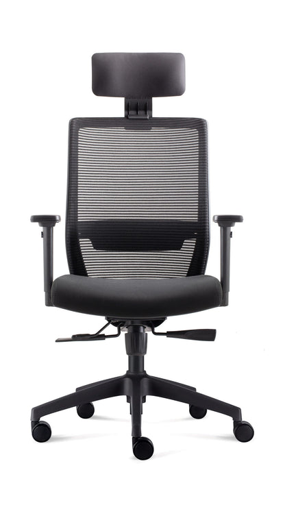 BENS 850ZH-Ergo-3 Zwart