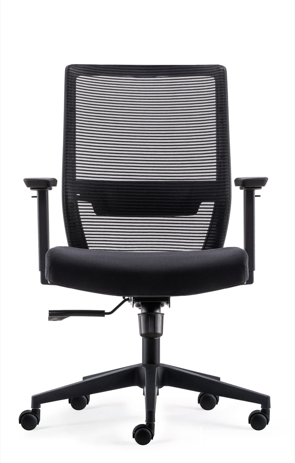 BENS 851-Eco-2 Zwart