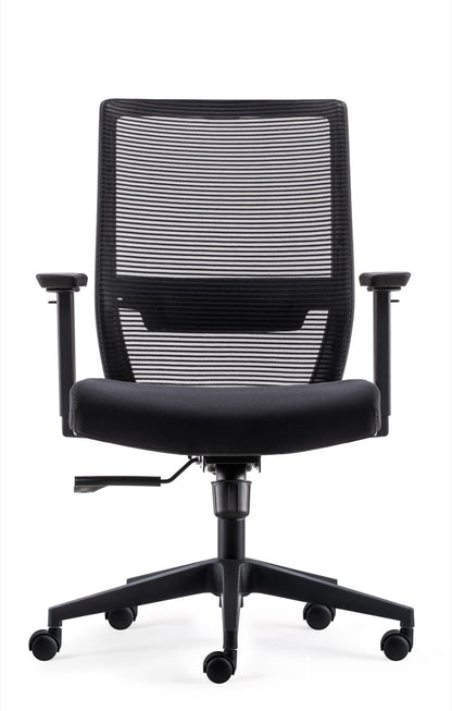 BENS 851-Eco-2 Zwart