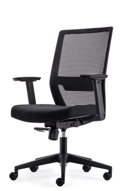 BENS 851-Eco-2 Zwart