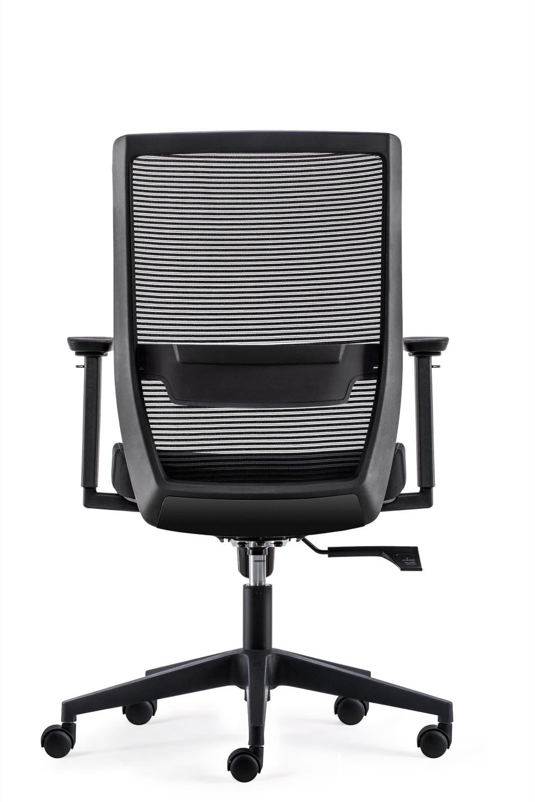 BENS 851-Eco-2 Zwart