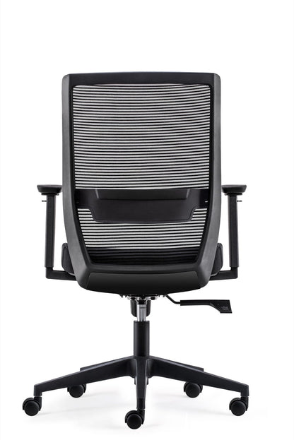 BENS 851-Eco-2 Zwart