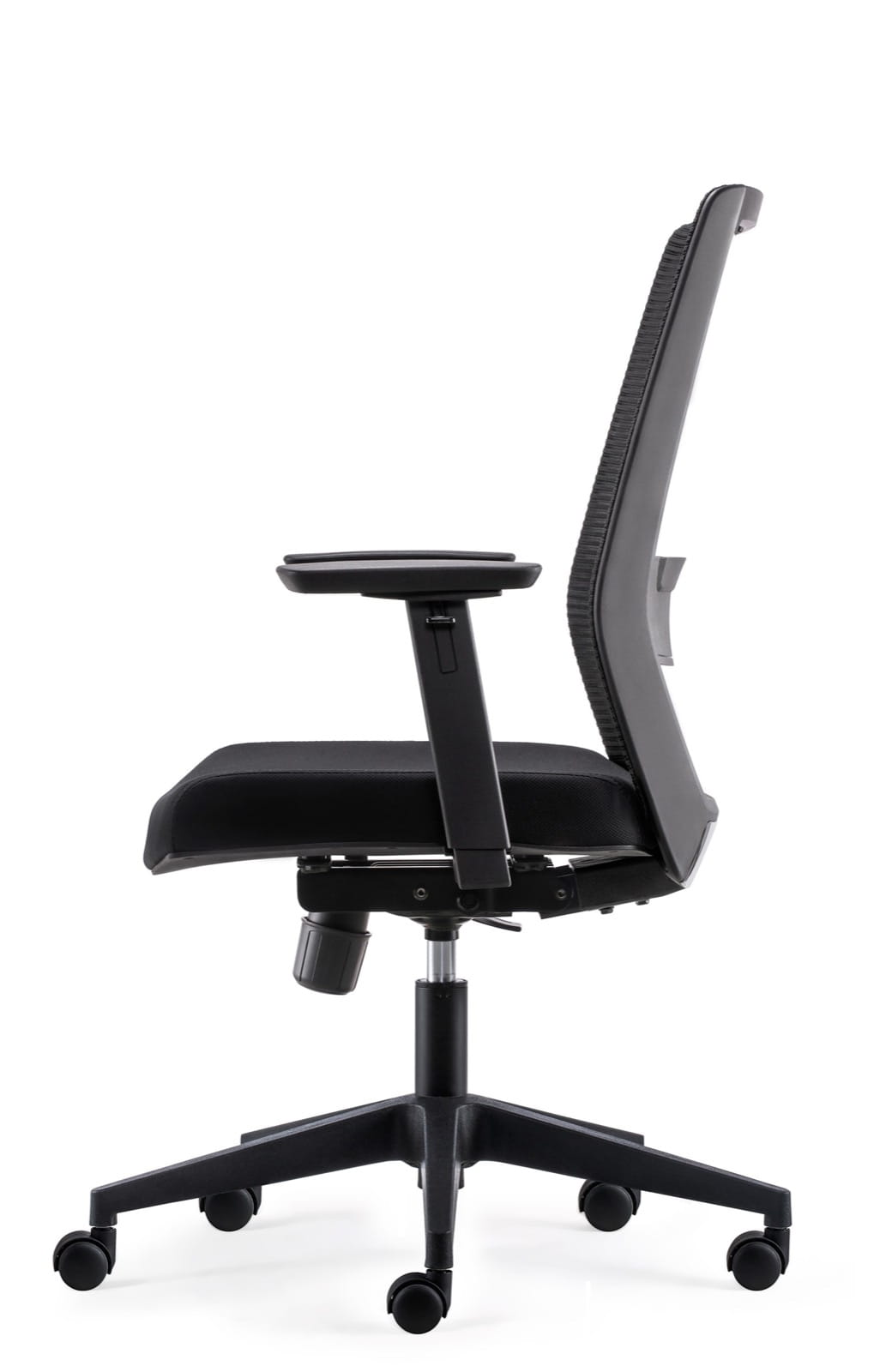 BENS 851-Eco-2 Zwart