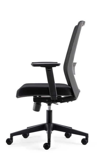 BENS 851-Eco-2 Zwart