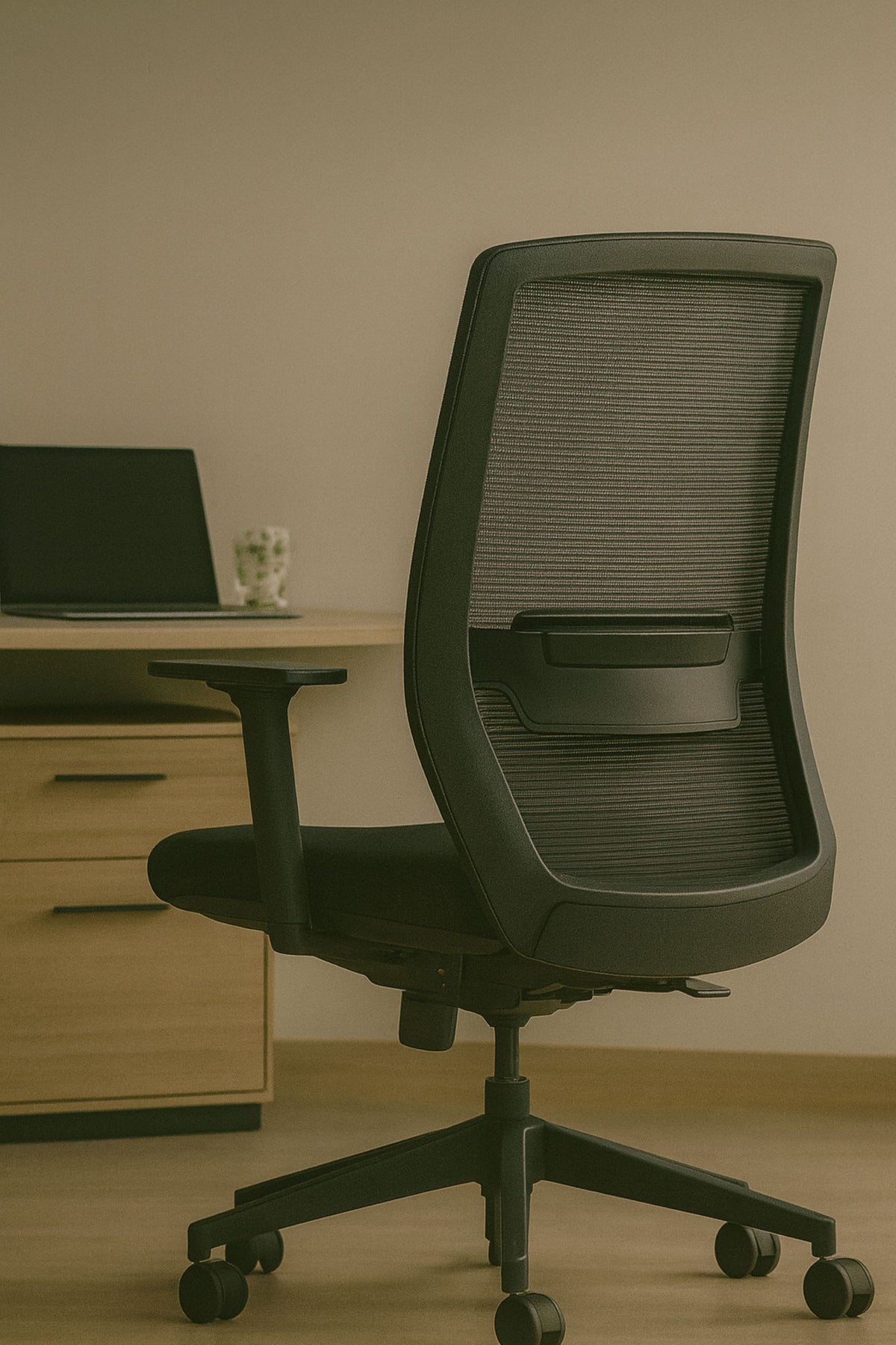 BENS 851-Eco-2 Zwart