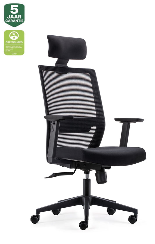 BENS 851H-Eco-2 Zwart
