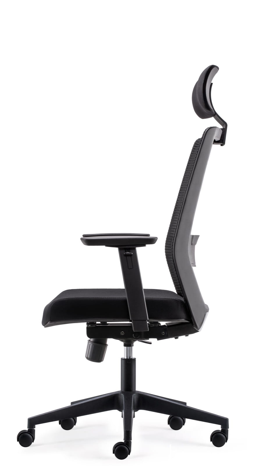 BENS 851H-Eco-2 Zwart