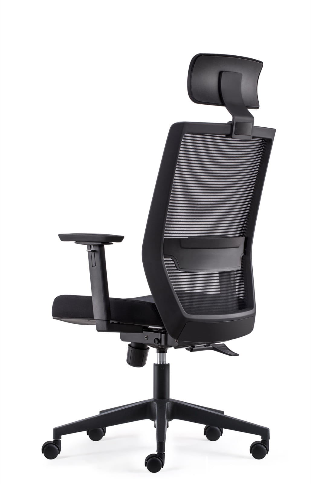 BENS 851H-Eco-2 Zwart