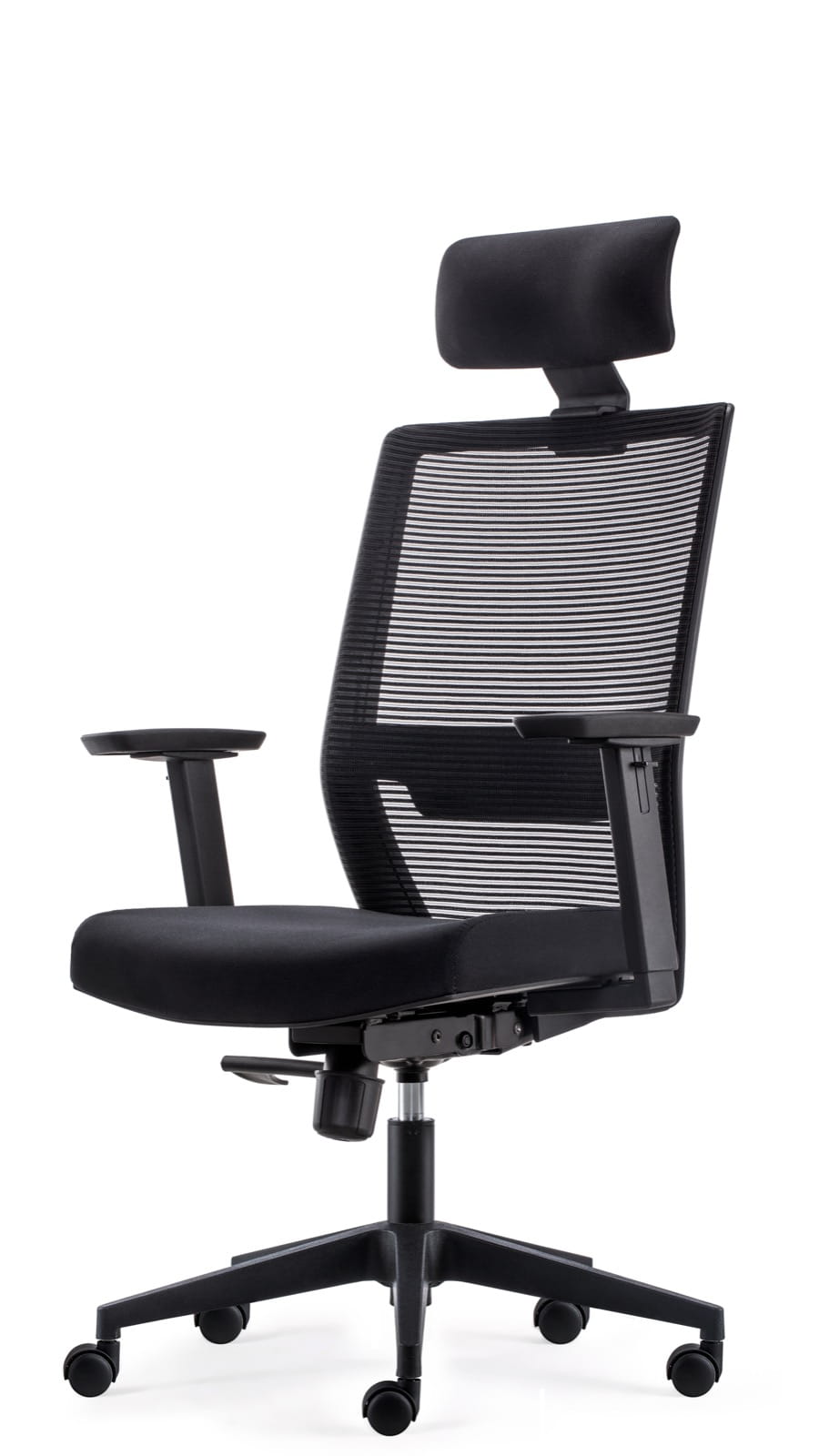 BENS 851H-Eco-2 Zwart