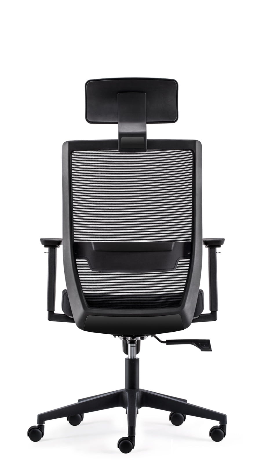 BENS 851H-Eco-2 Zwart