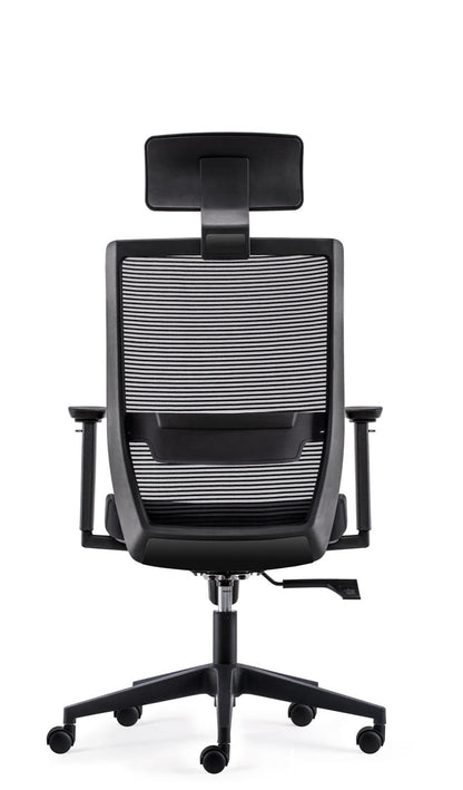 BENS 851H-Eco-2 Zwart