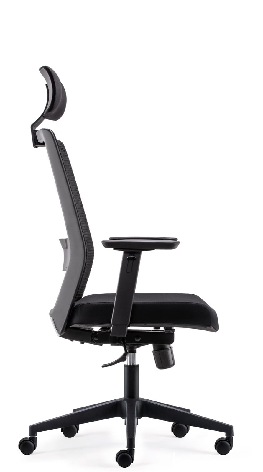 BENS 851H-Eco-2 Zwart