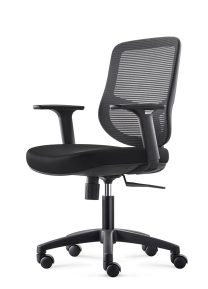 BENS 856-Eco-1 Zwart