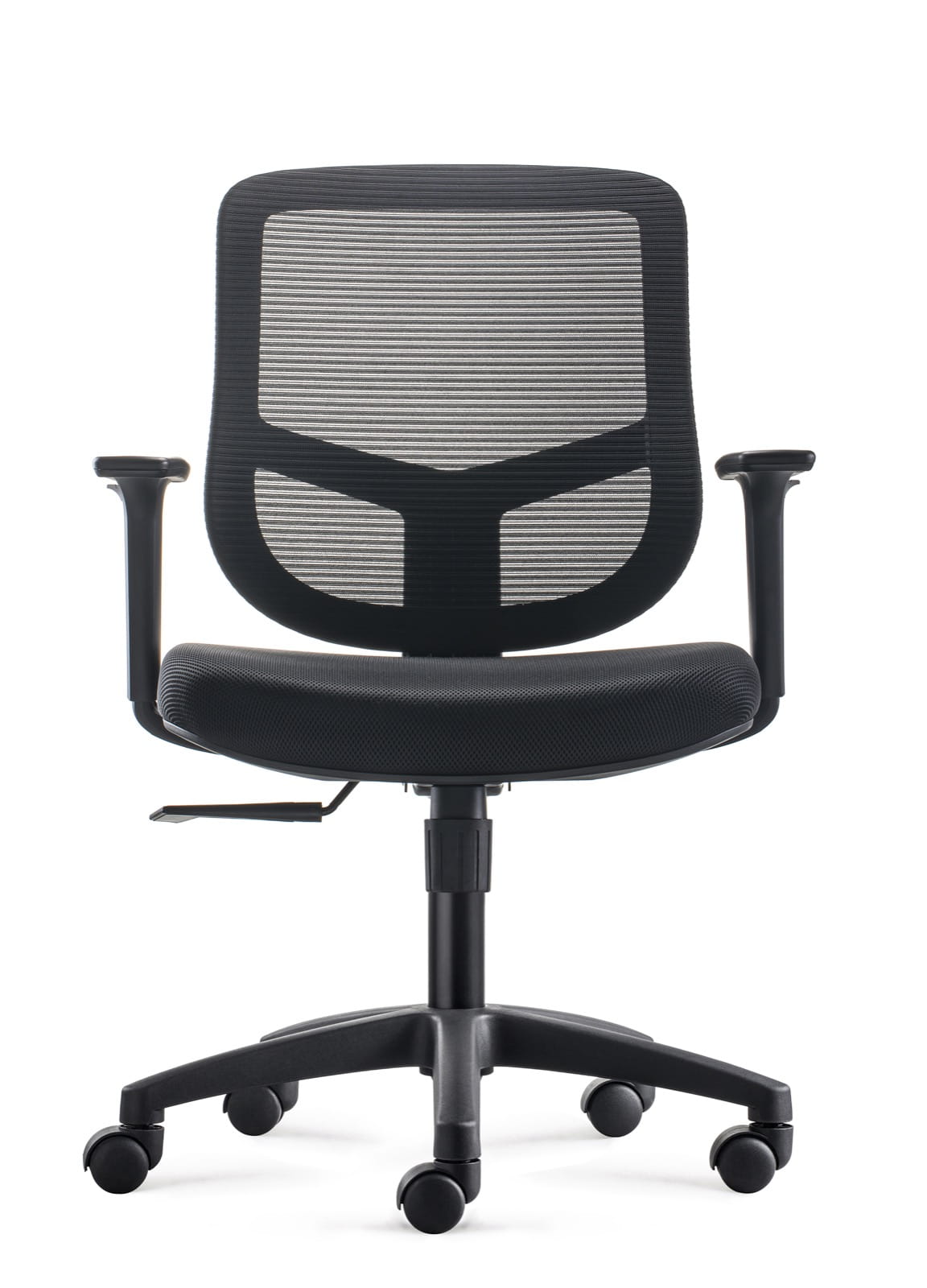 BENS 856-Eco-1 Zwart