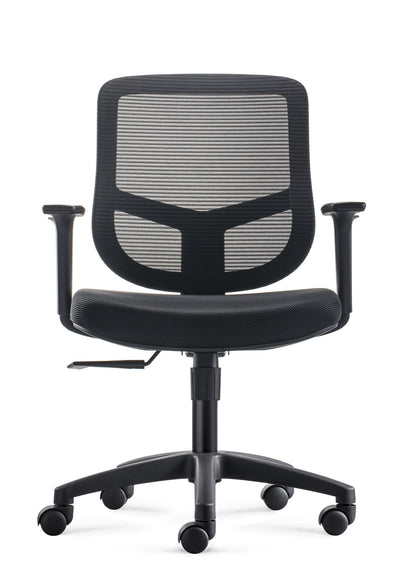BENS 856-Eco-1 Zwart
