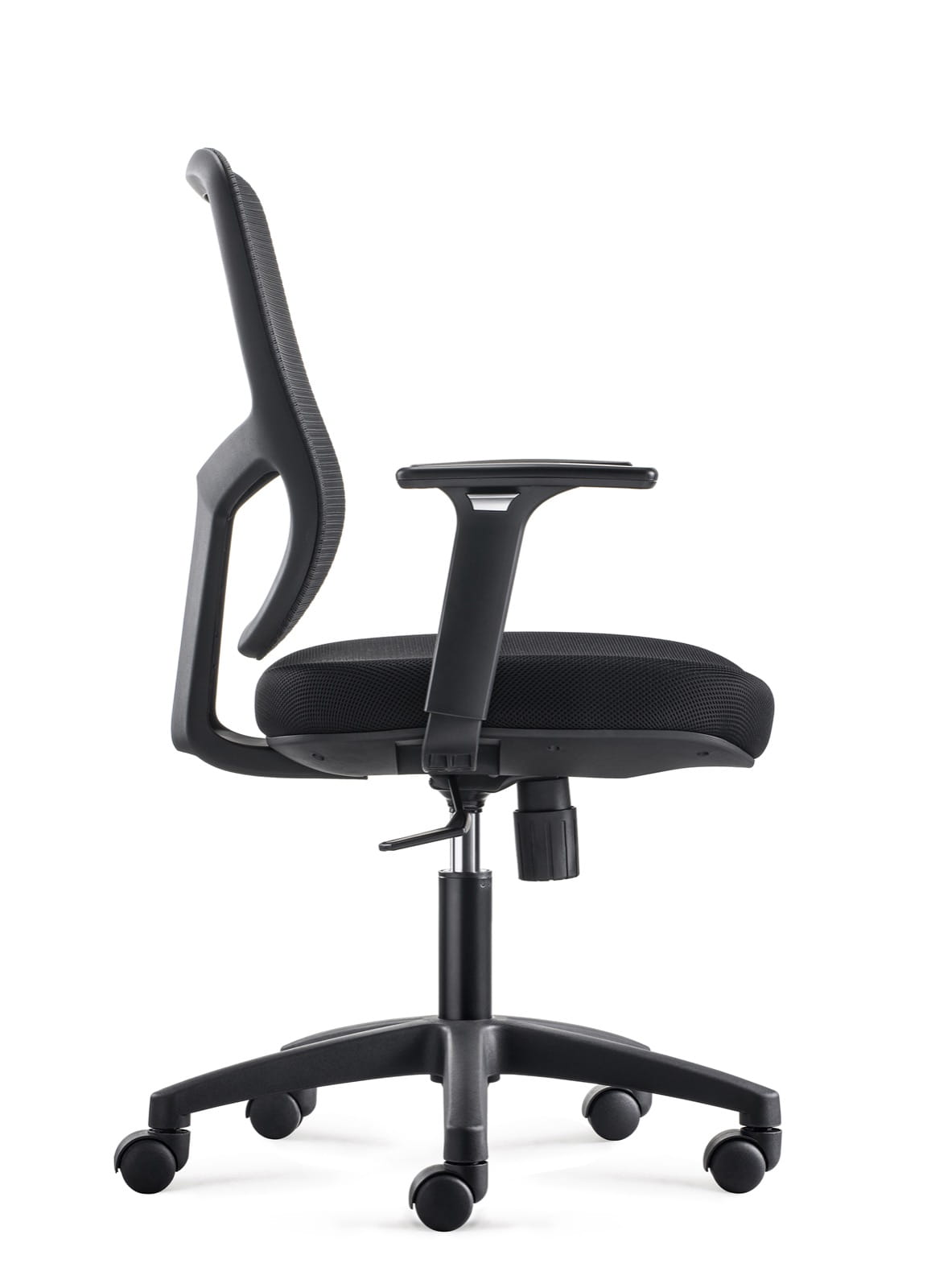 BENS 856-Eco-1 Zwart