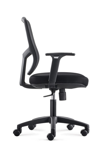 BENS 856-Eco-1 Zwart