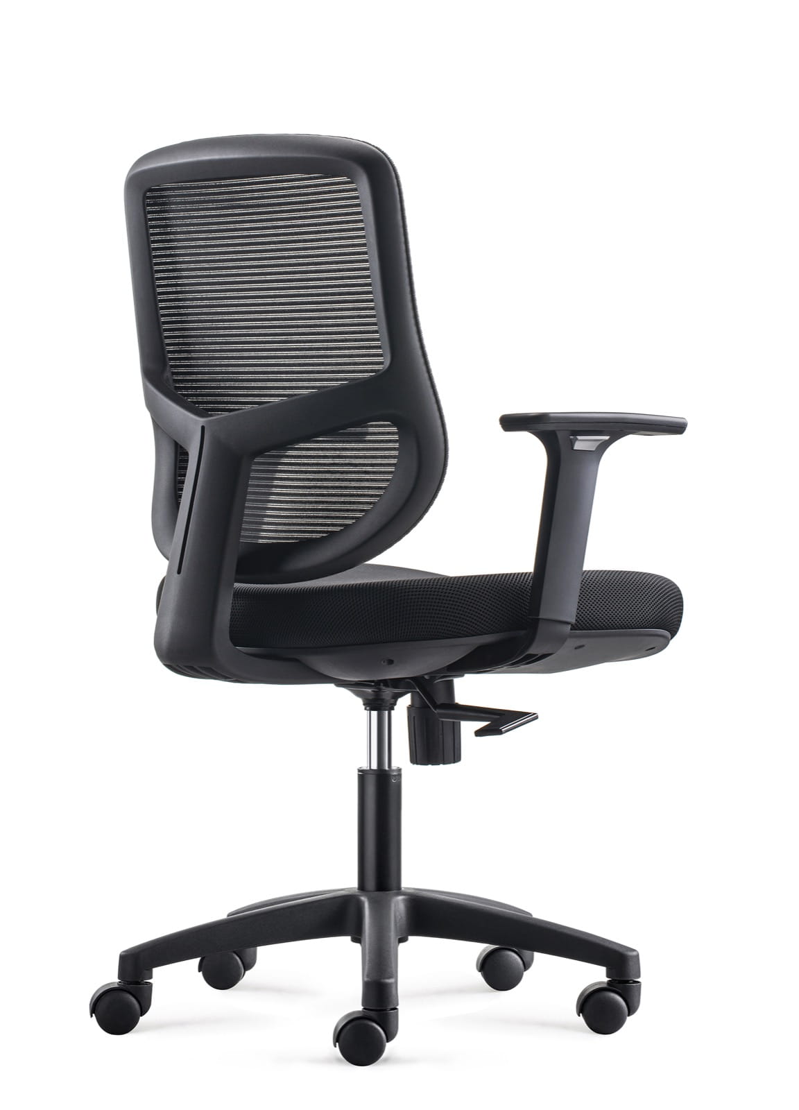 BENS 856-Eco-1 Zwart
