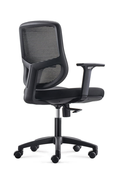 BENS 856-Eco-1 Zwart