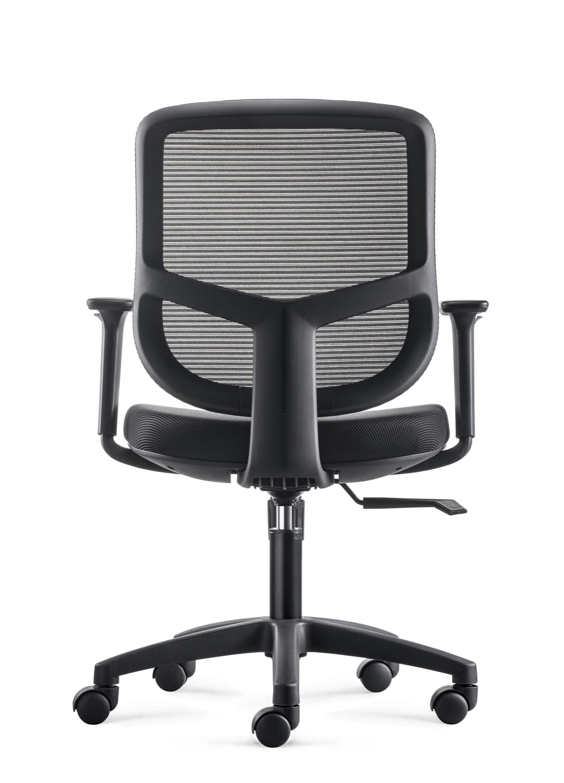 BENS 856-Eco-1 Zwart