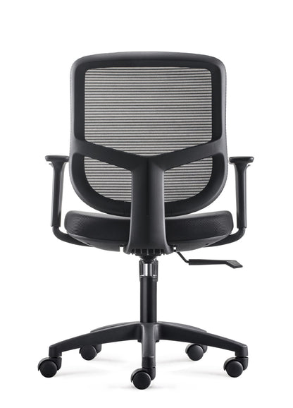 BENS 856-Eco-1 Zwart